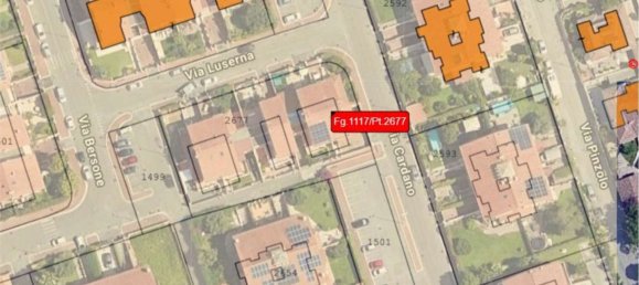 6 rooms House in Rome, Italy No. 65128 9