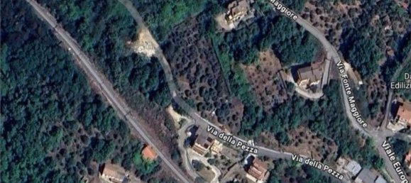 6 rooms House in Rome, Italy No. 65128 26