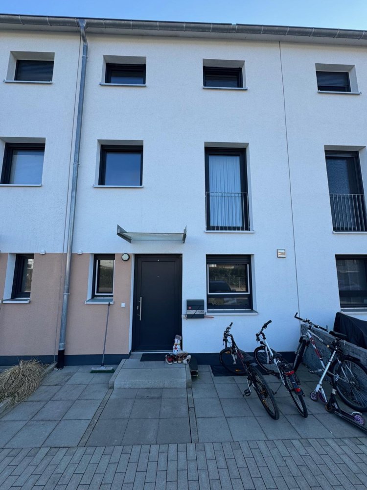 1 غرف نوم تاون هاوس في Lorrach, Germany رقم 289980