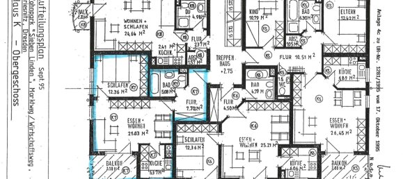 2 Schlafzimmer Wohnung in Dresden, Germany, Nr. 235977 8