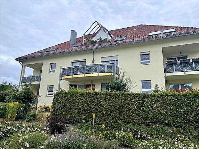 2 Schlafzimmer Wohnung in Dresden, Germany, Nr. 235977