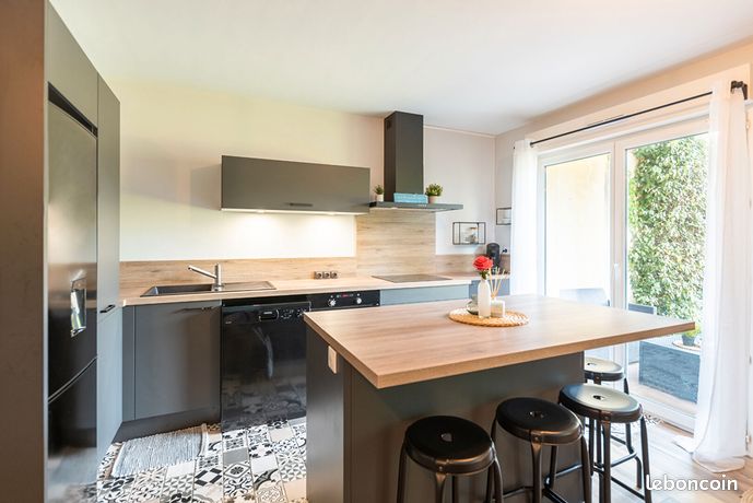 2 bedrooms Apartment in Mont-de-Marsan, France No. 315595