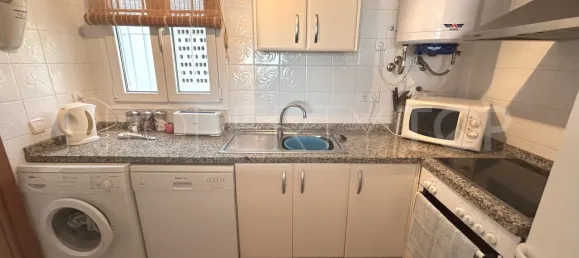 1 bedroom Apartment in Alcorrin, Spain No. 177727 8