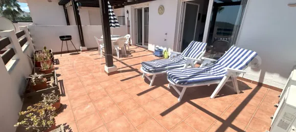 1 bedroom Apartment in Alcorrin, Spain No. 177727 3