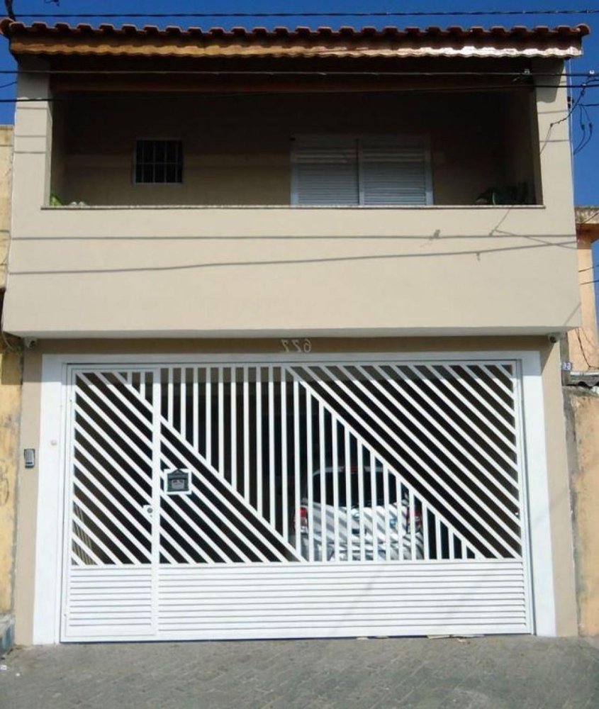 3 bedrooms House in Sao Paulo, Brazil No. 561118