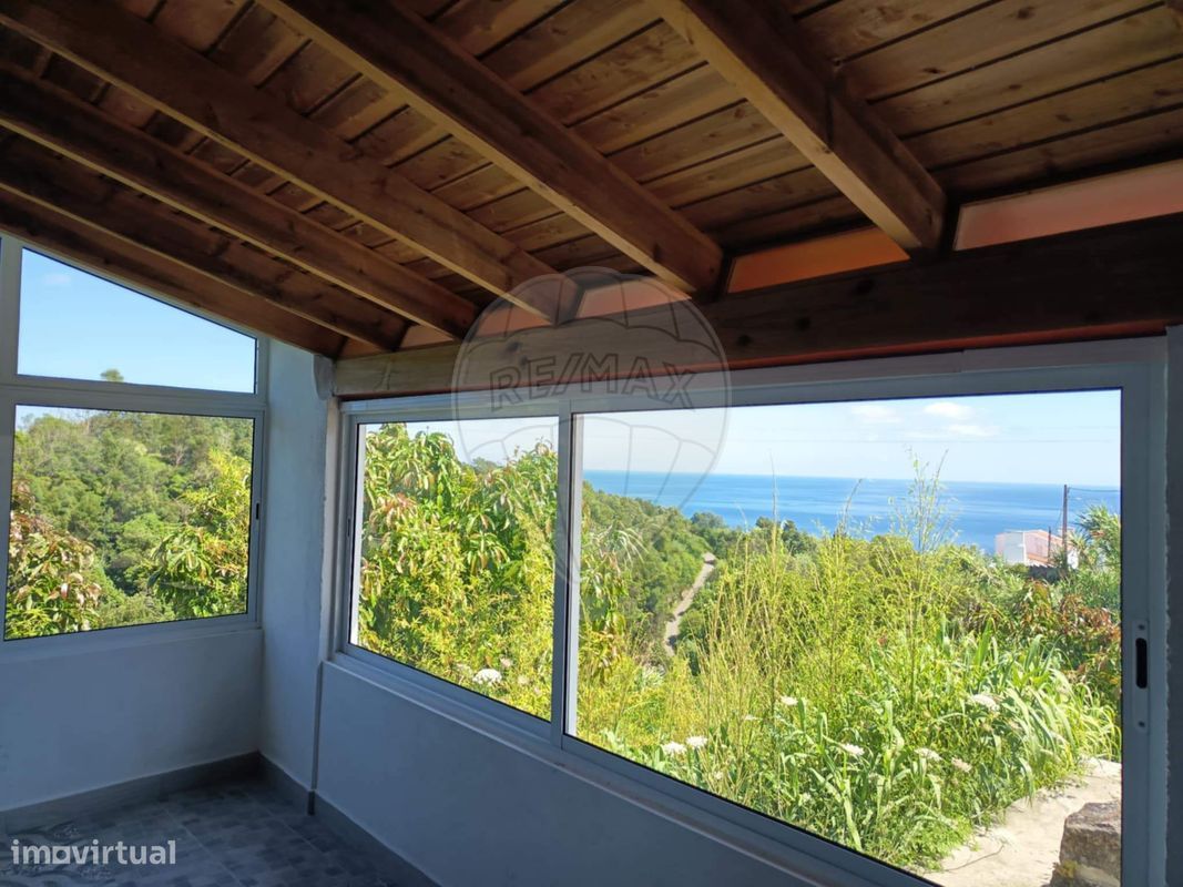 1 غرف نوم منزل في Lagoa, Portugal رقم 44195