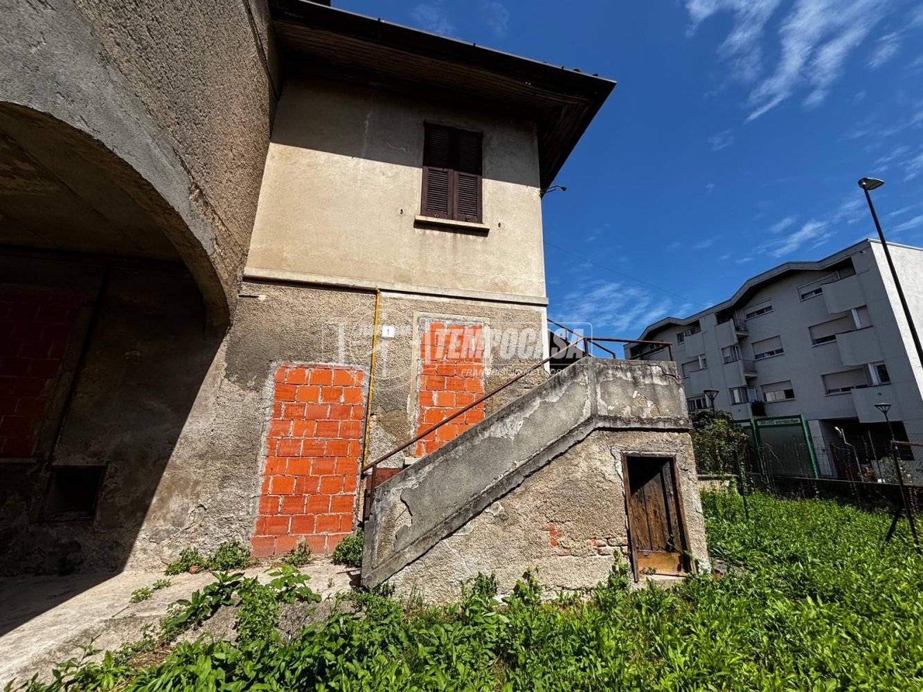 1 bedroom Apartment in Sovico, Italy No. 293711