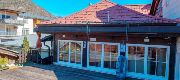 Квартира с 6 комнатами в Бад Ишль, Австрия № 135047 3