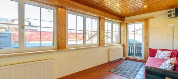 Квартира с 6 комнатами в Бад Ишль, Австрия № 135047 5