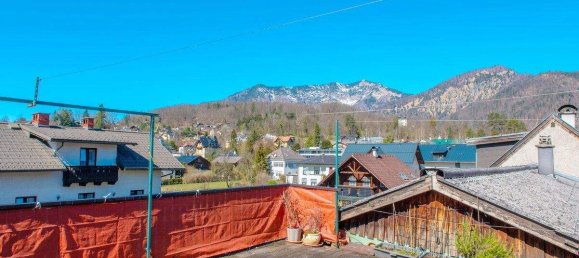 Квартира с 6 комнатами в Бад Ишль, Австрия № 135047 13