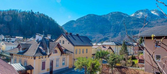 Квартира с 6 комнатами в Бад Ишль, Австрия № 135047 12