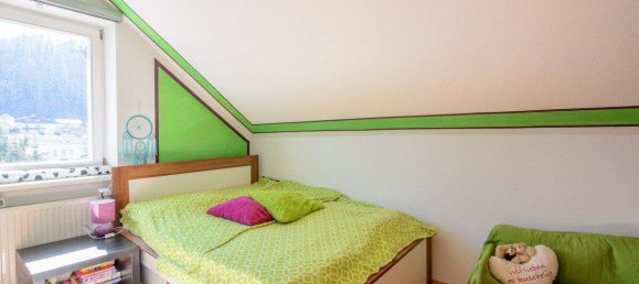 Квартира с 6 комнатами в Бад Ишль, Австрия № 135047 8