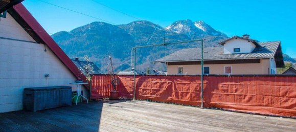 Квартира с 6 комнатами в Бад Ишль, Австрия № 135047 2