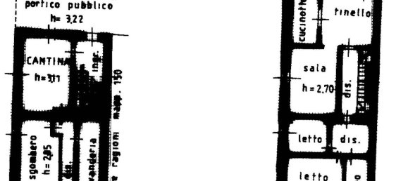 6-Zimmer Haus in Scandolara Ravara, Italy, Nr. 91209 7