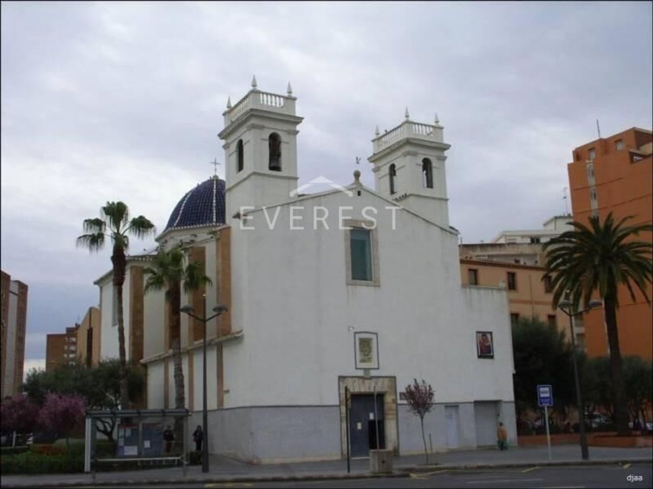 2 Schlafzimmer Wohnung in Valencia, Spain, Nr. 248652