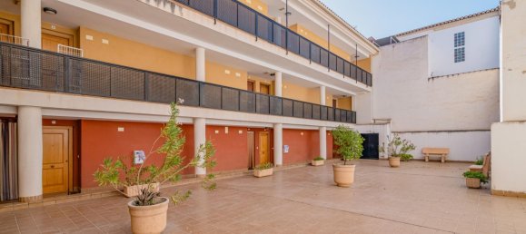 2 bedrooms Penthouse in Las Gabias, Spain No. 170358 38
