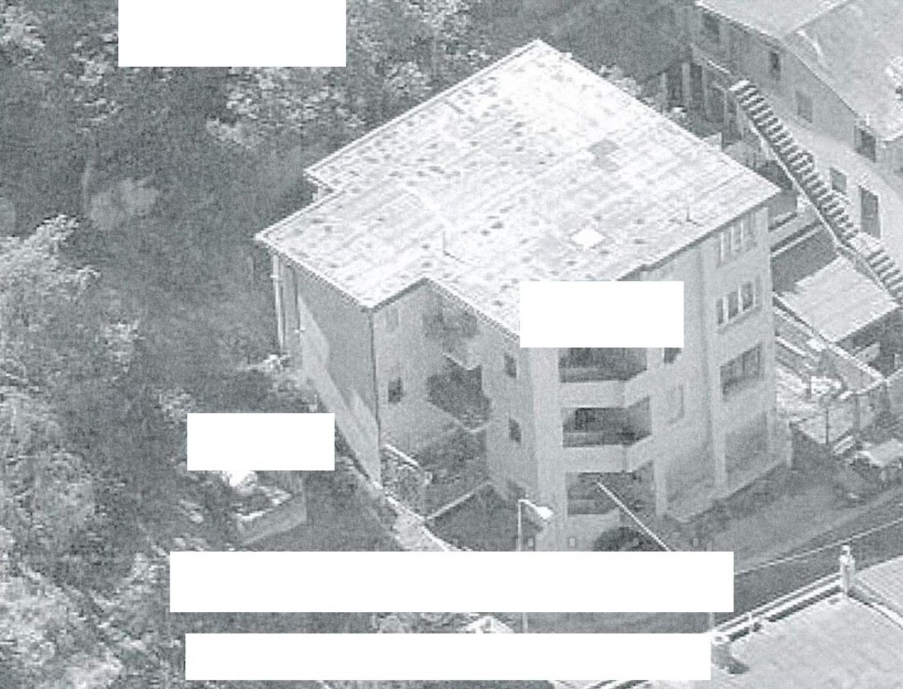 3-salle Appartement à Nuoro, Italy No. 165491