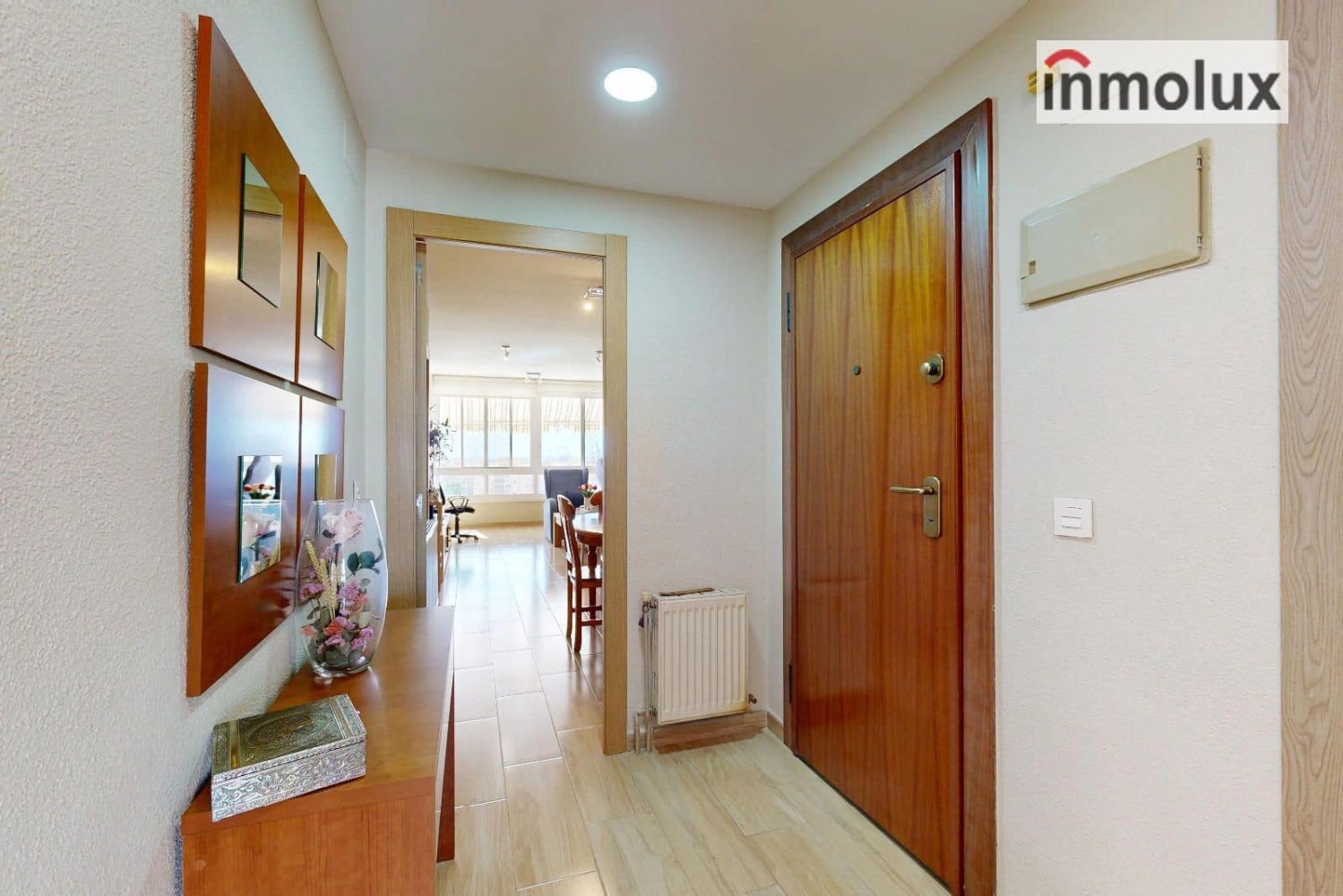 2 Schlafzimmer Wohnung in Alicante, Spain, Nr. 272355