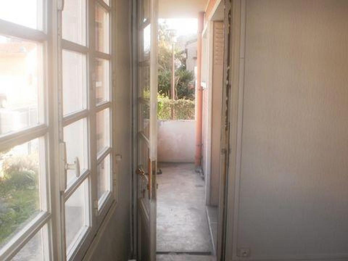 Apartamento com 3 quartos em condomínio em Toulouse, France N.º 31080