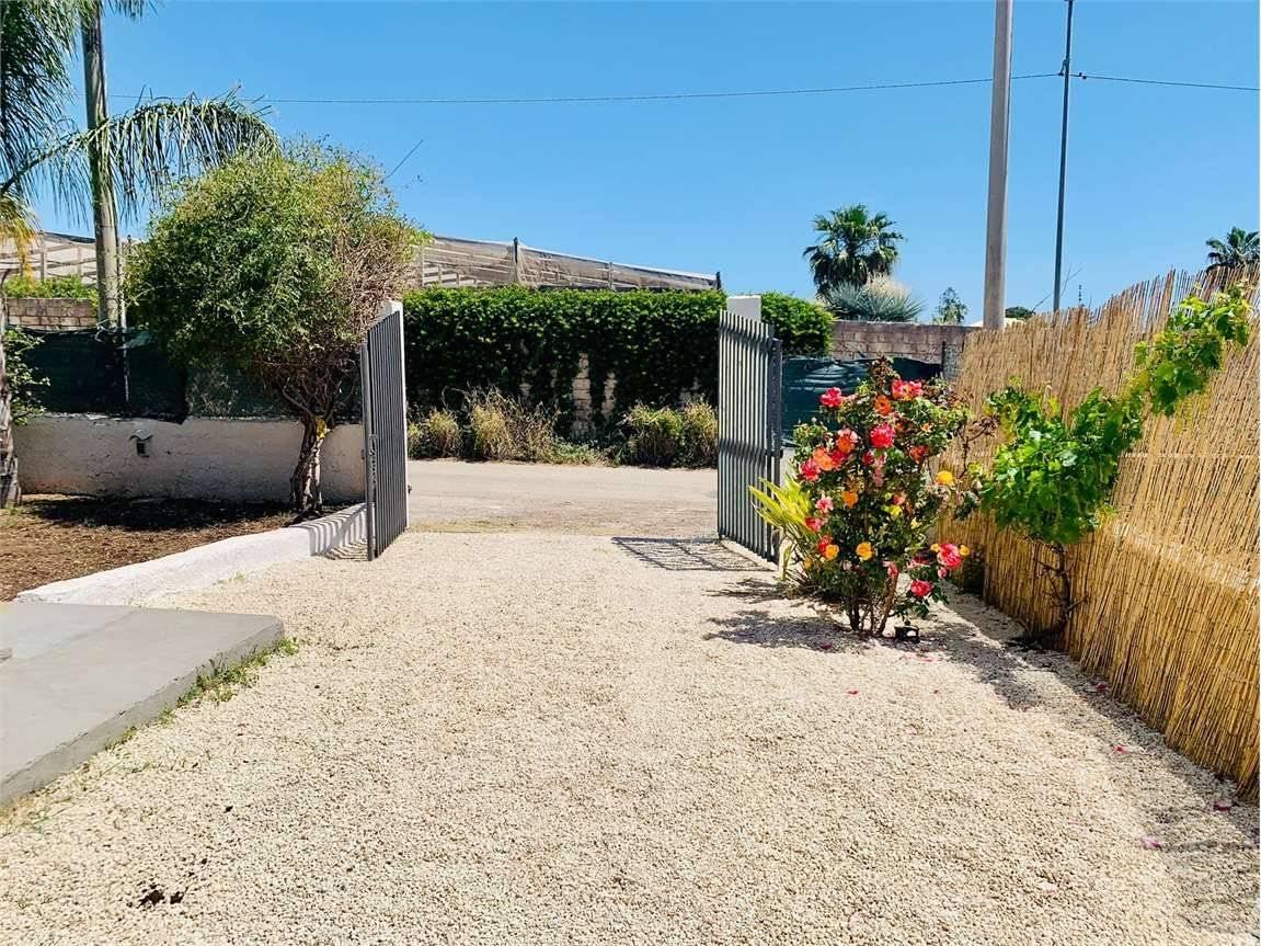 3-Zimmer Villa in Syracuse, Italy, Nr. 247208