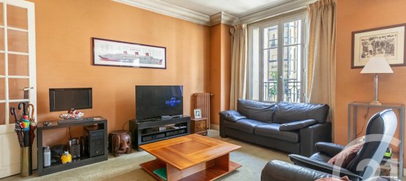 1 bedroom Apartment in Boulogne-Billancourt, France No. 324533 2
