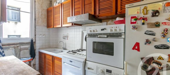 1 bedroom Apartment in Boulogne-Billancourt, France No. 324533 5