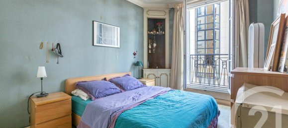1 bedroom Apartment in Boulogne-Billancourt, France No. 324533 6