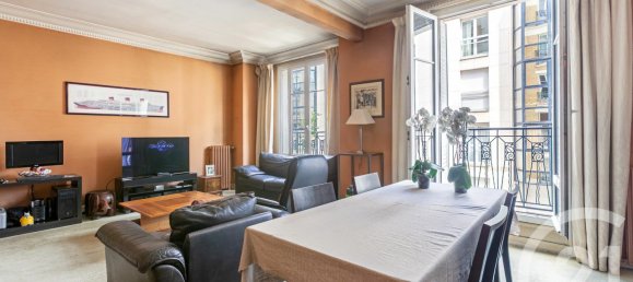 1 bedroom Apartment in Boulogne-Billancourt, France No. 324533 4