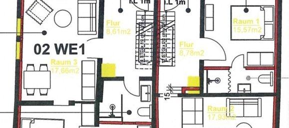 11غرفة بناية في Heilbronn, Germany رقم 367603 4
