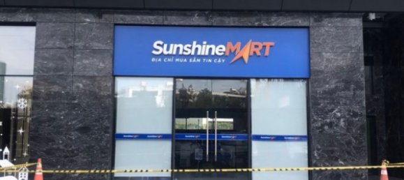 2 rooms Office in District 7, Vietnam No. 16837 4