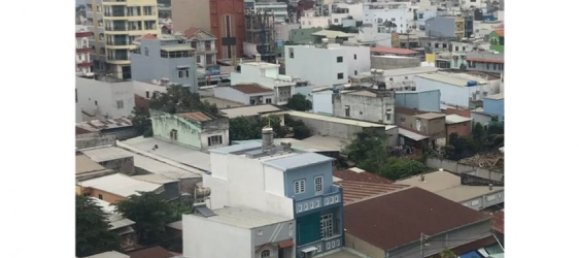 2 rooms Office in District 7, Vietnam No. 16837 5