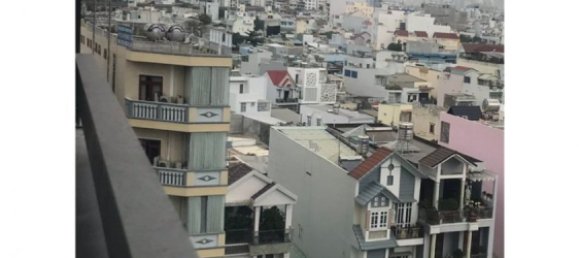 2 rooms Office in District 7, Vietnam No. 16837 2