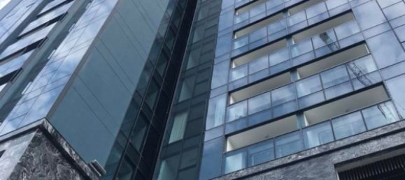 2 rooms Office in District 7, Vietnam No. 16837 3