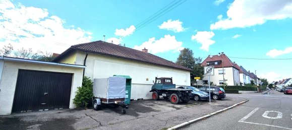 1 room Land in Ludwigsburg, Germany No. 311275 4