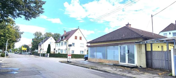 1 room Land in Ludwigsburg, Germany No. 311275 3