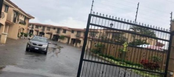 شقة 3 غرف نوم  في Sabanilla, Costa Rica رقم 174 5