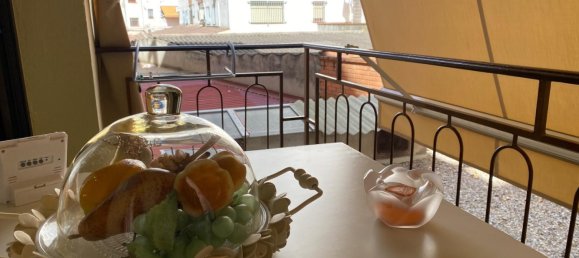 3 Schlafzimmer Wohnung in Barbastro, Spain, Nr. 189322 7