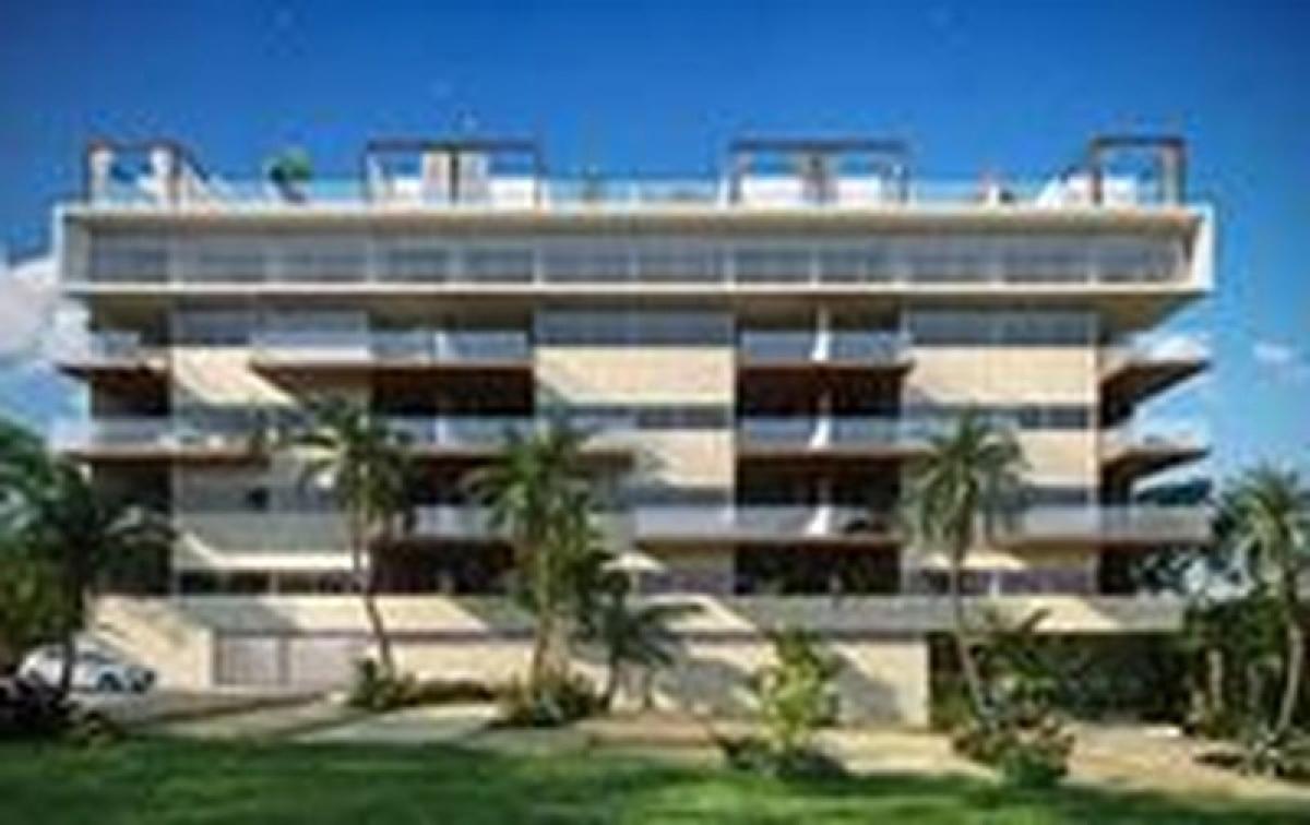 Studio in Solidaridad, Mexico, Nr. 182546