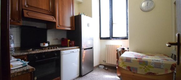 3-salle Appartement à Brugherio, Italy No. 288661 12