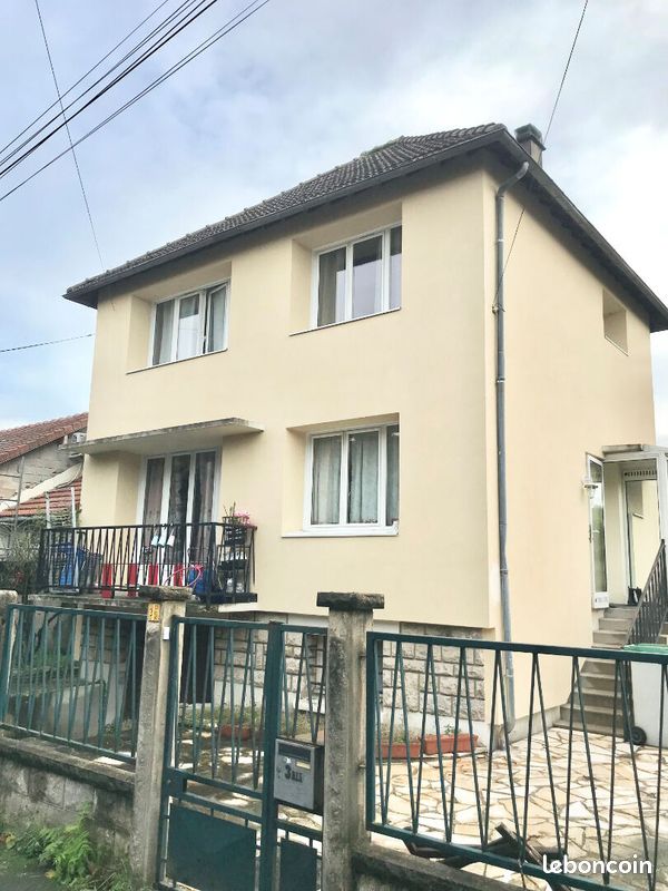 Дом с 3 спальнями в Ольне-су-Буа, Франция № 188189