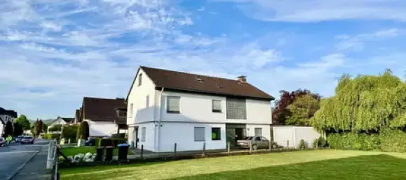 Moradia em banda de 7 divisões em Hameln-Pyrmont, Germany N.º 288864 10