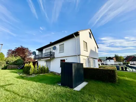 Moradia em banda de 7 divisões em Hameln-Pyrmont, Germany N.º 288864