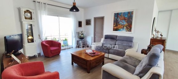 3 chambres Appartement à Saint-Quentin, France No. 215339 5