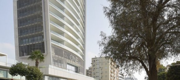 3 Schlafzimmer Wohnung in Limassol, Cyprus, Nr. 93416 19