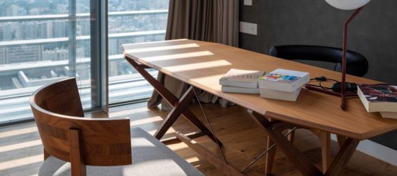 3 Schlafzimmer Wohnung in Limassol, Cyprus, Nr. 93416 8