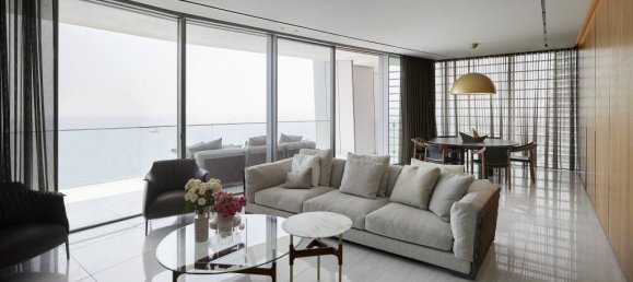 3 Schlafzimmer Wohnung in Limassol, Cyprus, Nr. 93416 2