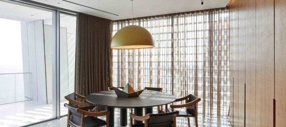 3 Schlafzimmer Wohnung in Limassol, Cyprus, Nr. 93416 3