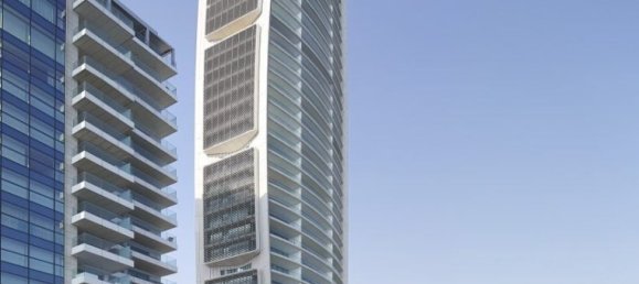 3 Schlafzimmer Wohnung in Limassol, Cyprus, Nr. 93416 16