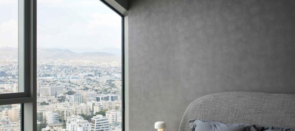 3 Schlafzimmer Wohnung in Limassol, Cyprus, Nr. 93416 7