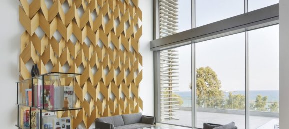 3 Schlafzimmer Wohnung in Limassol, Cyprus, Nr. 93416 11